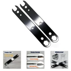 Table Saw Wrench Hardened Steel For Dewalt DWE7490X DWE7485 DWE7491RS DWE7499GD New. Price: $14.99.
