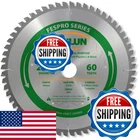 Oshlun SBFT-260060 260MM Tooth Fespro General Purpose Atb Saw Blade 30MM New. Price: $100.10.
