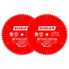 Diablo Tools, 10IN. 40 Tooth Gp Saw Blade 2-PACK, Diameter In, New. Price: $49.97.