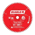 Freud Finish Circular Saw Blade, 6-1/2-IN. X 60T (10 Pack) New. Price: $170.00.