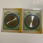 Lot Lifetime Carbide 4" Circular Saw Blade 24T 3/8" Arbor C-2 Tungsten Nos New. Price: $16.04.