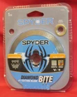 Diamond Cutting Blade Spyder 1/2 14101 New. Price: $12.49.
