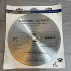 Irwin Classic Series Circular Saw Blade 10 #1826439 Plywood Veneer Plastic New. Price: $29.99.
