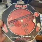 Freud LU80R010 10IN 80T Carbide Circular Saw Blade For Plywood/melamine Open. Price: $30.00.