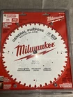Milwaukee Circular Saw New. Price: $26.00.