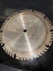 Lifetime 10 Combo Blade 50T C-3 Tungsten Carbide Tip 7,000 Rpm 5/8 Arbor Used. Price: $15.00.