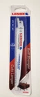 Lenox 20572 656R 6" Tooth Reciprocating Saw Blades Wood Cutting Pack Of New. Price: $17.95.
