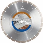 Husqvarna Tacti-cut S50 14-INCH Segmented Diamond Blade General Purpose New. Price: $58.50.