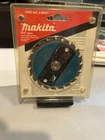 Makita A-95021 3-3/8 20T Carbide-tipped Circular Saw Blade General Purpose New. Price: $12.00.