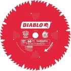 Freud 12" 60T Saw Blade New. Price: $59.17.
