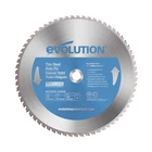 14BLADETS Thin Steel Cutting Blade, 35.6 X 228.9 Cm, Blue Neu. Price: $305.55.
