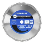 Comoware Circular Miter Saw 12-INCH 100 Tooth Tcg Metal Blade, Te... New. Price: $39.50.