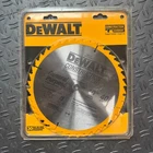 Dewalt DW3114 10" 40T Construction Series Circular Table Saw Blade New Sealed. Price: $27.99.