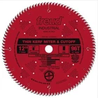 Freud 12" X 1" 96T Atb New. Price: $86.87.