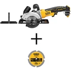 Atomic 20V Max Cordless Brushless 4-1/2 In. Circular Saw (tool Only) With New. Price: $263.19.