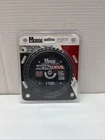 Morse Metal Devil 102582 Circular Saw Blade, Carbide 6 1/2 40T New. Price: $19.99.