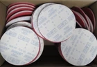 Diablo 2610017886 420 Pack U-sand Hook & Lock 6" 80 Grit Sanding Discs New. Price: $96.00.