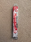Diablo Carbide Reciprocating Saw Blades 6" Tpi Thick Metal Pack DS0608CF10 New. Price: $75.00.