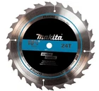 Makita 10-1/4-INCH Circular Saw Blade Carbide Tip 24-TEETH A-94910 New. Price: $41.00.
