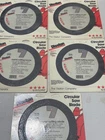 Disston MT70C Metal Cutting Blade 5PC Lot New. Price: $29.95.