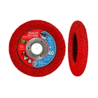 Diablo DCC045040N01F 4-1/2" 40-GRIT Steel Demon Corner-edge Flap Disc For Meta New. Price: $21.99.