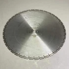 Husqvarna General Purpose Diamond Blade 24.5" 542751039 New. Price: $672.00.