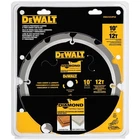 Dewalt 10" Diamond Blade 12T DWA31012PCD New. Price: $45.95.