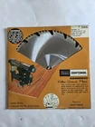 Saw Blade Sears Craftsman 10 Inch Kromedge 32426 New. Price: $29.99.