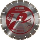 Pearl Abrasive P2 Pro-v PV1412XL Concrete And Masonry Segmented Blade .125 New. Price: $89.99.