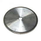 New Tenryu 350X110TX30MM Double Miter /20 Circular Saw Blade 12" Steel Open. Price: $99.99.