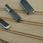 Barry King Beader Blade For Swivel Knife, Leather Carving Tool New. Price: $44.95.