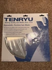 New Tenryu AC-305100DN 12" X .100" 100T 1" Arbor Alumi-cut Blade. Price: $79.99.