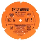 Cmt 236.006.10 Itk Plus Diamond Blade For Circular & Miter Saws New. Price: $90.95.