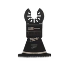 Milwaukee Tool 49-25-1151 2-1/2 In. Open-lok Japanese Tooth Pro-curve New. Price: $17.97.