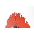 Crescent CSBFR-624-10 Nailslicer Framing Circular Saw Blade, 6-1/2 X 24-TOOTH New. Price: $8.07.