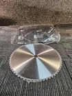 Evolution M355TCT-66CS, 14 X Teeth, Mild Steel Carbide-tipped Blade Open. Price: $118.40.
