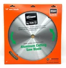 New Pack Fein By Slugger Aluminum Cutting Saw Blade 14" X 80 Made Japan. Price: $105.95.