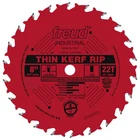 Freud 8IN Thin Kerf Rip Blade With Perma-shield Coating New. Price: $43.99.