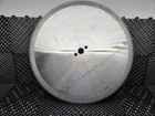Popular Tools GA52030144 General Purpose Saw Blade, 520MM X 144T Atb Used. Price: $78.33.
