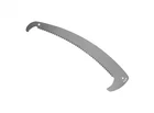 Rotary 17129 SB-16TE-DH Jameson Tool Hook Saw Blade 16" New. Price: $84.26.