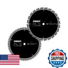 Craly 10 Inch 24&60 Teeth General Purpose/fine Finish Wood Cutting Circular Saw New. Price: $53.51.