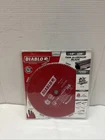 Diablo D14108N 14" X 108-TEETH Saw Blade For Thin Aluminum New. Price: $79.99.
