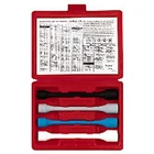 Ken-tool 30174 Torque Starter Kit, One Size New. Price: $115.56.