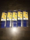 Irwin Reciprocating Saw Blades, Metal Cutting, 6-INCH, Tpi, 25-PACK (372614B) New. Price: $150.00.
