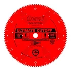 Freud 15" X 108T Ultimate Cut-off Blade LU85R015 New. Price: $207.52.