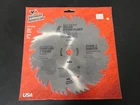 Vermont American 255333 8" 48T Blade New. Price: $20.00.