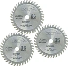 3" Wood Plastic Tct (3/8" 9.5MM Arbor) Cutting Blade For Ryobi Milw... Fast Ship New. Price: $35.99.