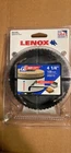 Lenox 4-1/4-IN Bi-metal Non-arbored Hole Saw New. Price: $34.99.