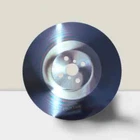315 X 2.5 32 Reconditioned Ticn Stainless Cold Saw Blade Hss M2 DMO5 300MM Seller. Price: $69.99.