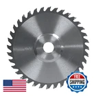 Roberts 10-47-2 6-3/16-INCH 36-TOOTH Carbide Tip Saw Blade For 10-55 Jamb New. Price: $46.35.